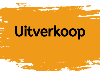 UITVERKOOP