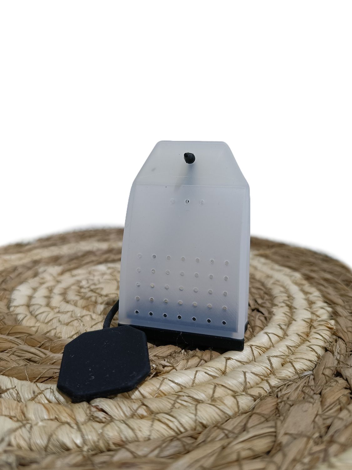 Thee infuser