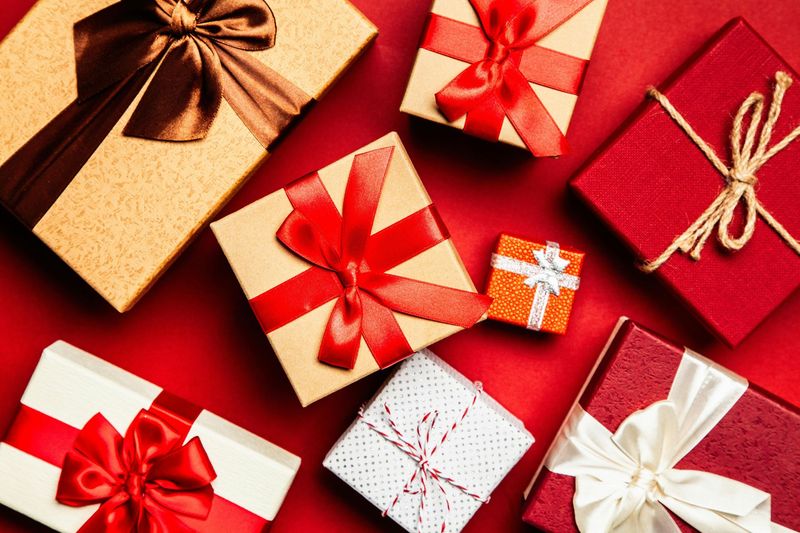 Gepersonaliseerde adventskalender 12 of 24 dagen