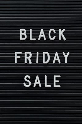 Black Friday