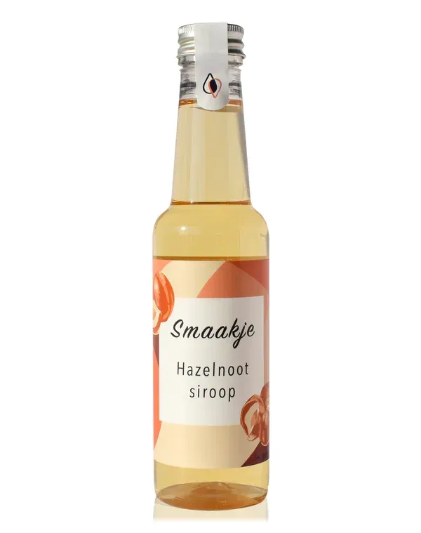 Hazelnoot 250ml