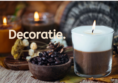 Decoratie