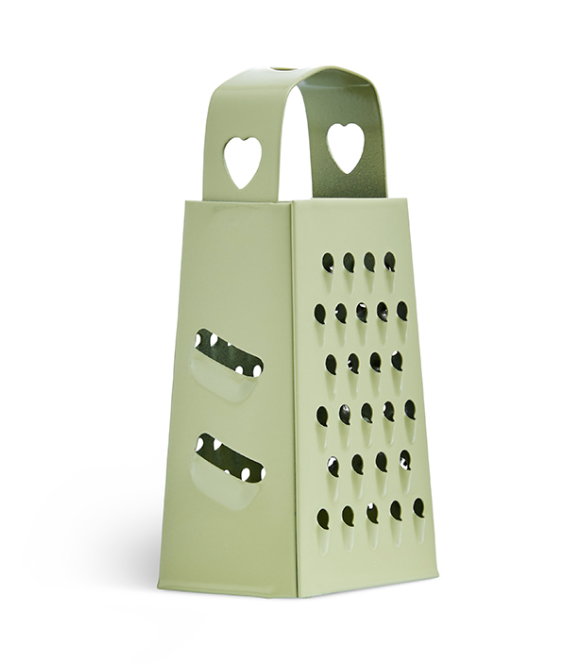 Rasp licht groen