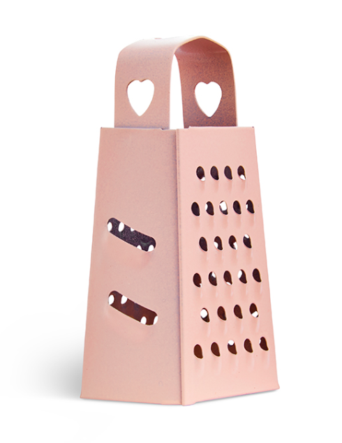 Rasp licht roze