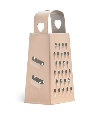 Rasp nude