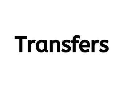 Transfers