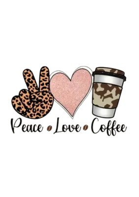 Peace-love-coffee