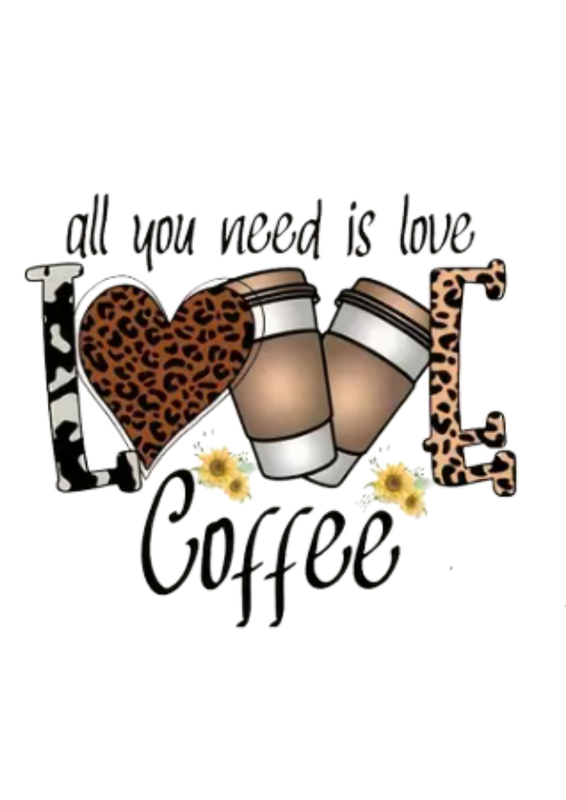 All you need is 1