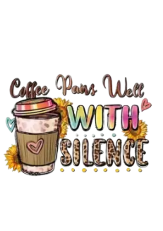 Silence