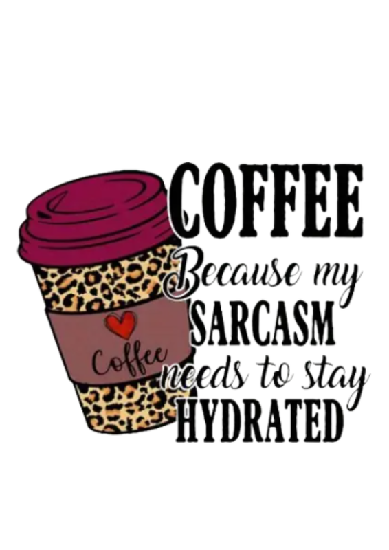 Hydrated sarcarsm