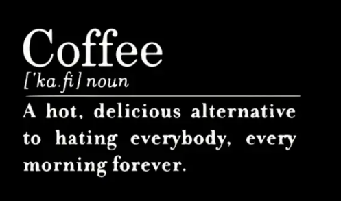 Coffee