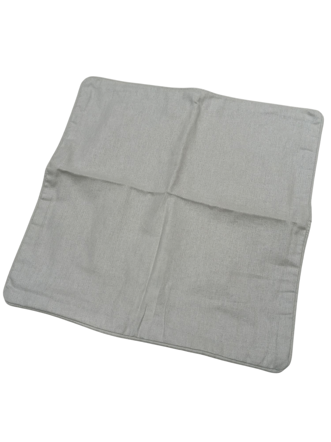 Kussenhoes 40x40 beige