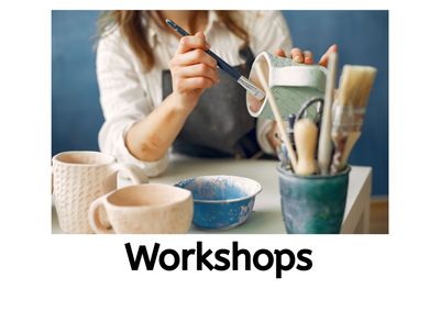 Workshops