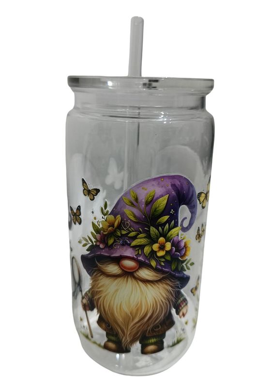 Can met Gnoom (Plastic) Can met Gnoom (Plastic)