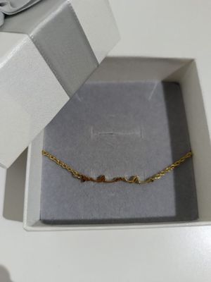 Armband Goud Armband Goud