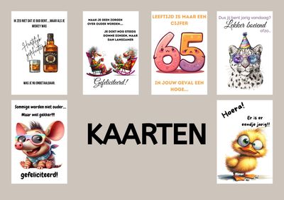 Kaarten