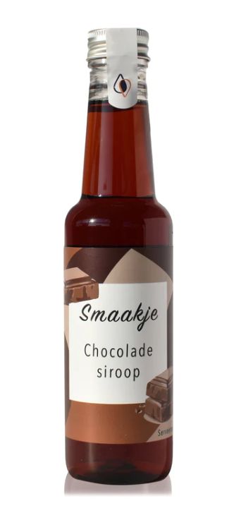 Chocolade 250ml