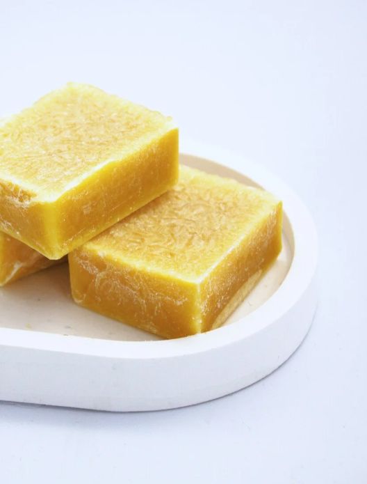 Geurblokje speculaas