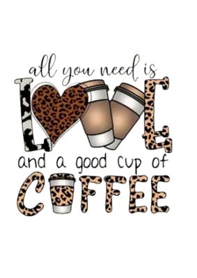 all you need is.... all you need is....