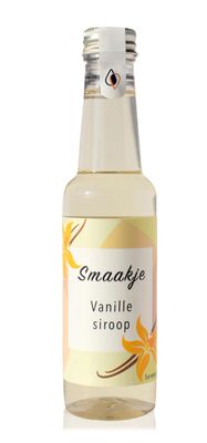 Vanille 250ml 
