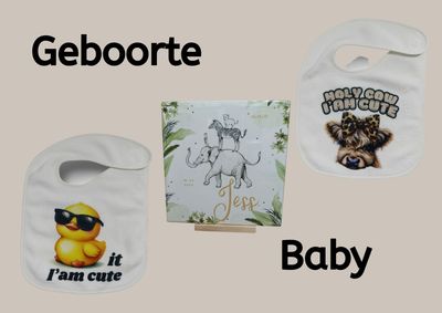 Geboorte/Baby