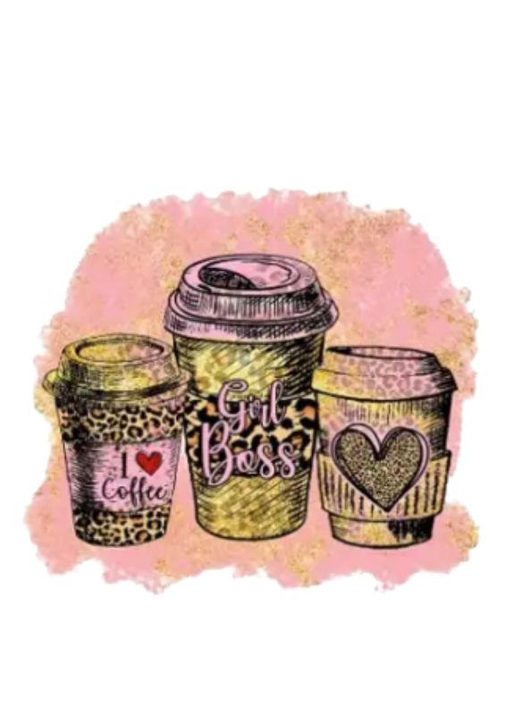 Girl boss