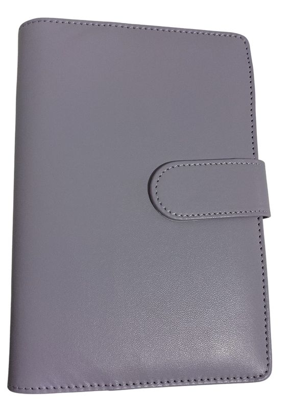 Budget binder A6- Lila