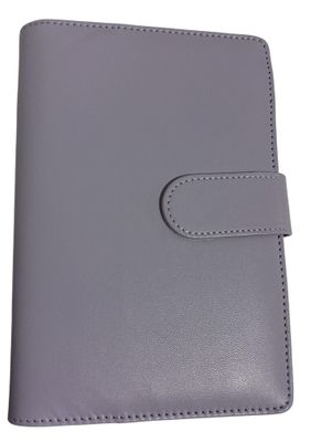 Budget binder A6- Lila Budget binder A6- Lila