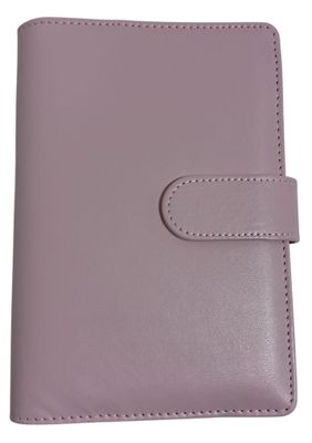 Budget binder A6- Roze 