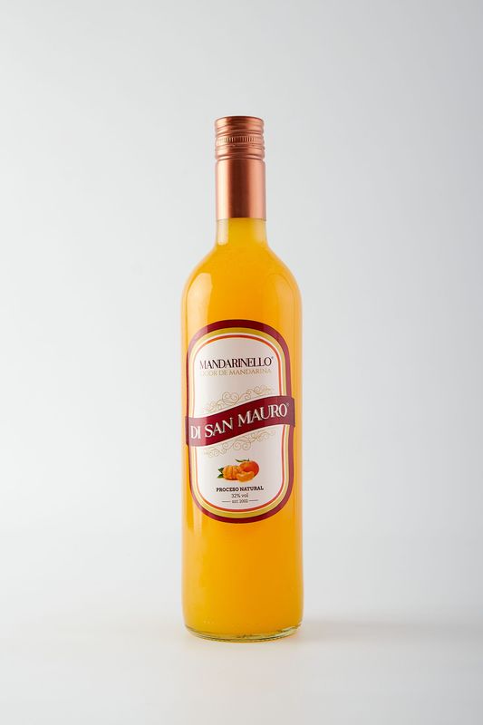 Mandarinello Di San Mauro