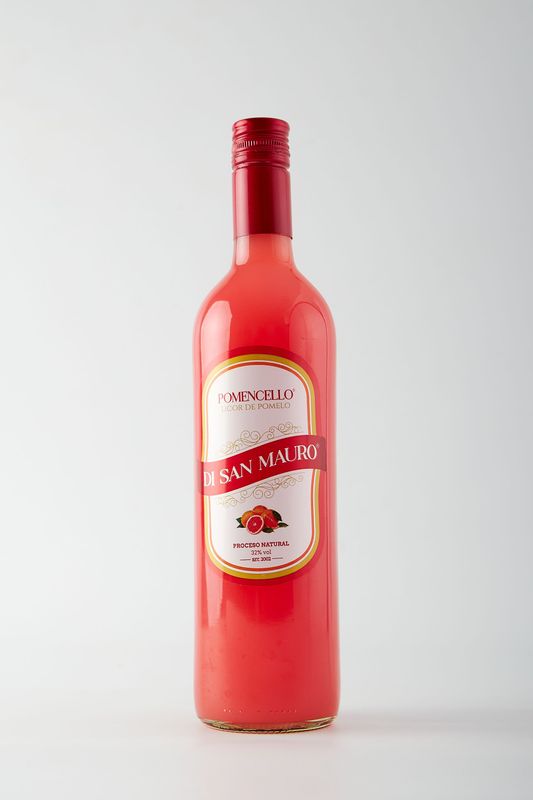 Pomencello Di San Mauro