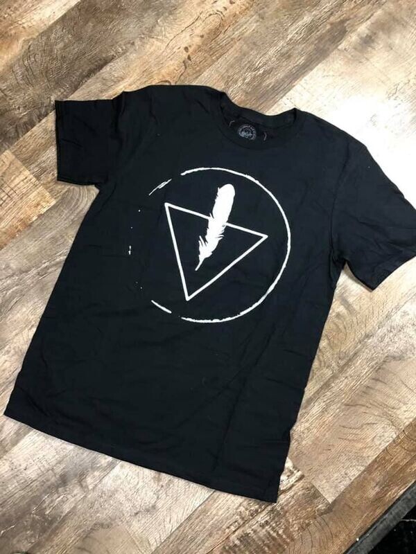 Blackarmpirate Logo T-shirt