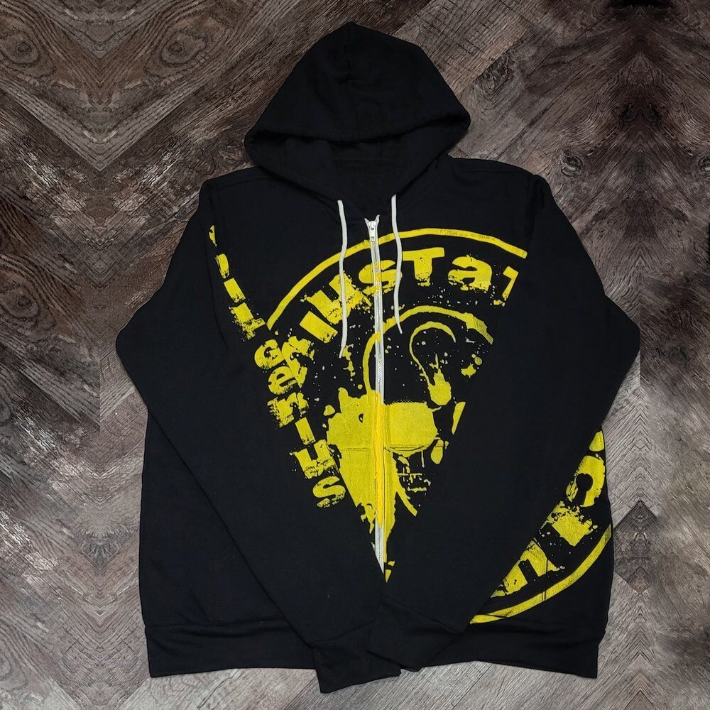 Evil Genius Jumpsuit