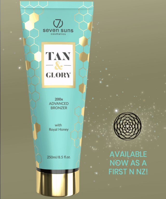 Sunbeds Tanning Apollo Drive Albany AucklandNorthShore