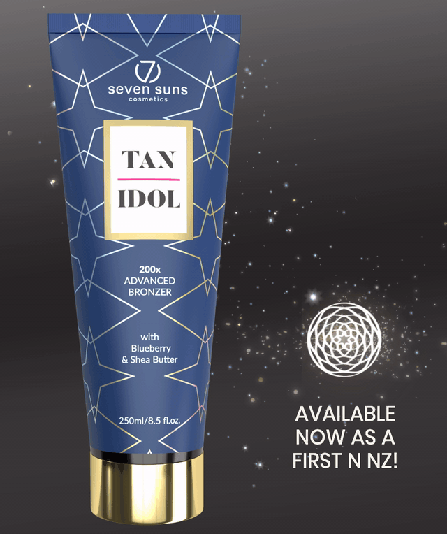 Sunbeds Tanning Apollo Drive Albany AucklandNorthShore