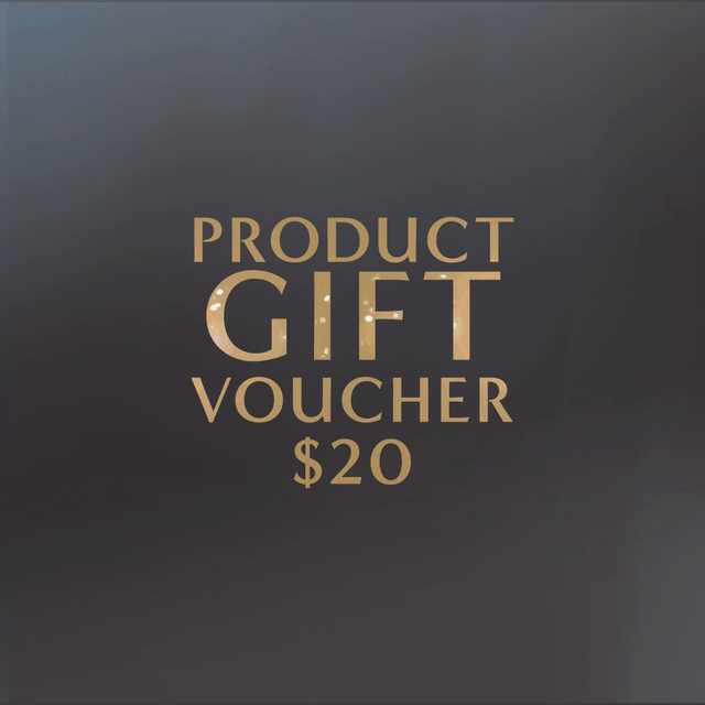 Gift Card  For Products