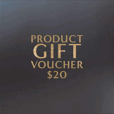 Gift Card  For Products