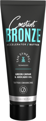 Seven Suns Constant Bronze Accelerating Butter Green Caviar and Avocado Oil