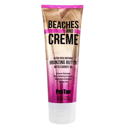 ProTan Beaches and Creme Bronzing Butter