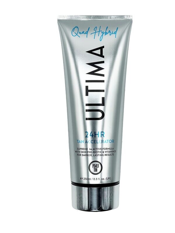 Power Tan Ultima Quad Hybrid