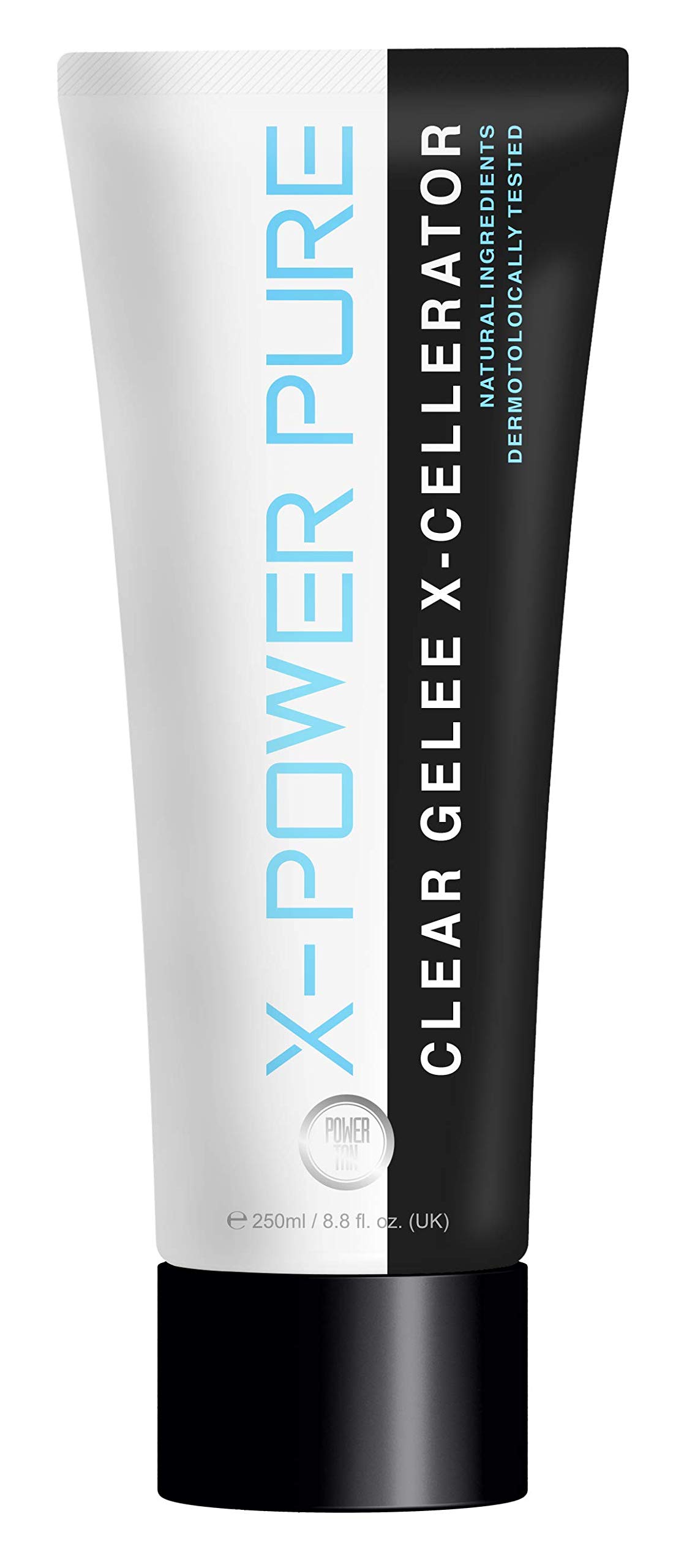 Power Tan X-Power Pure