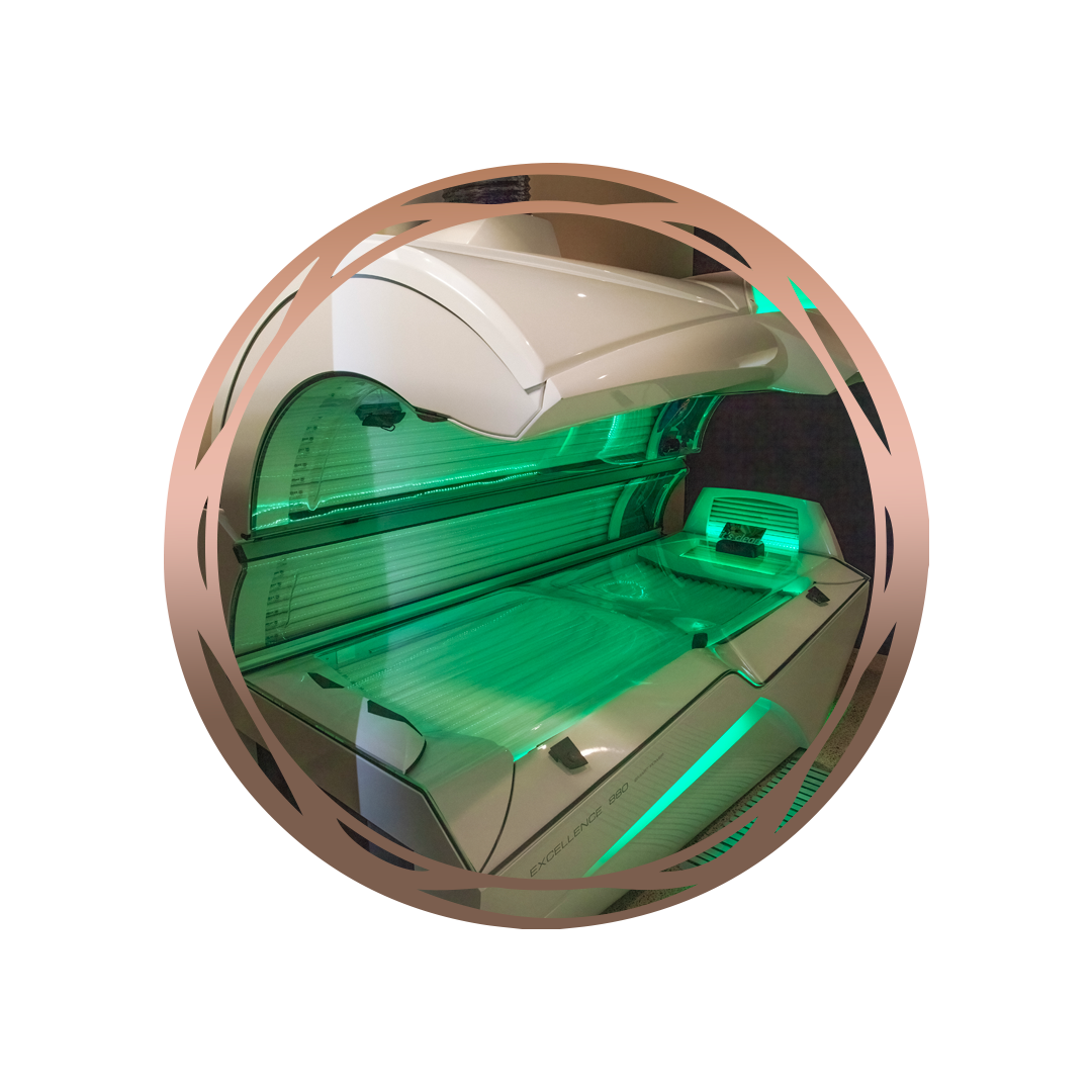 Sunbeds Tanning Apollo Drive Albany AucklandNorthShore