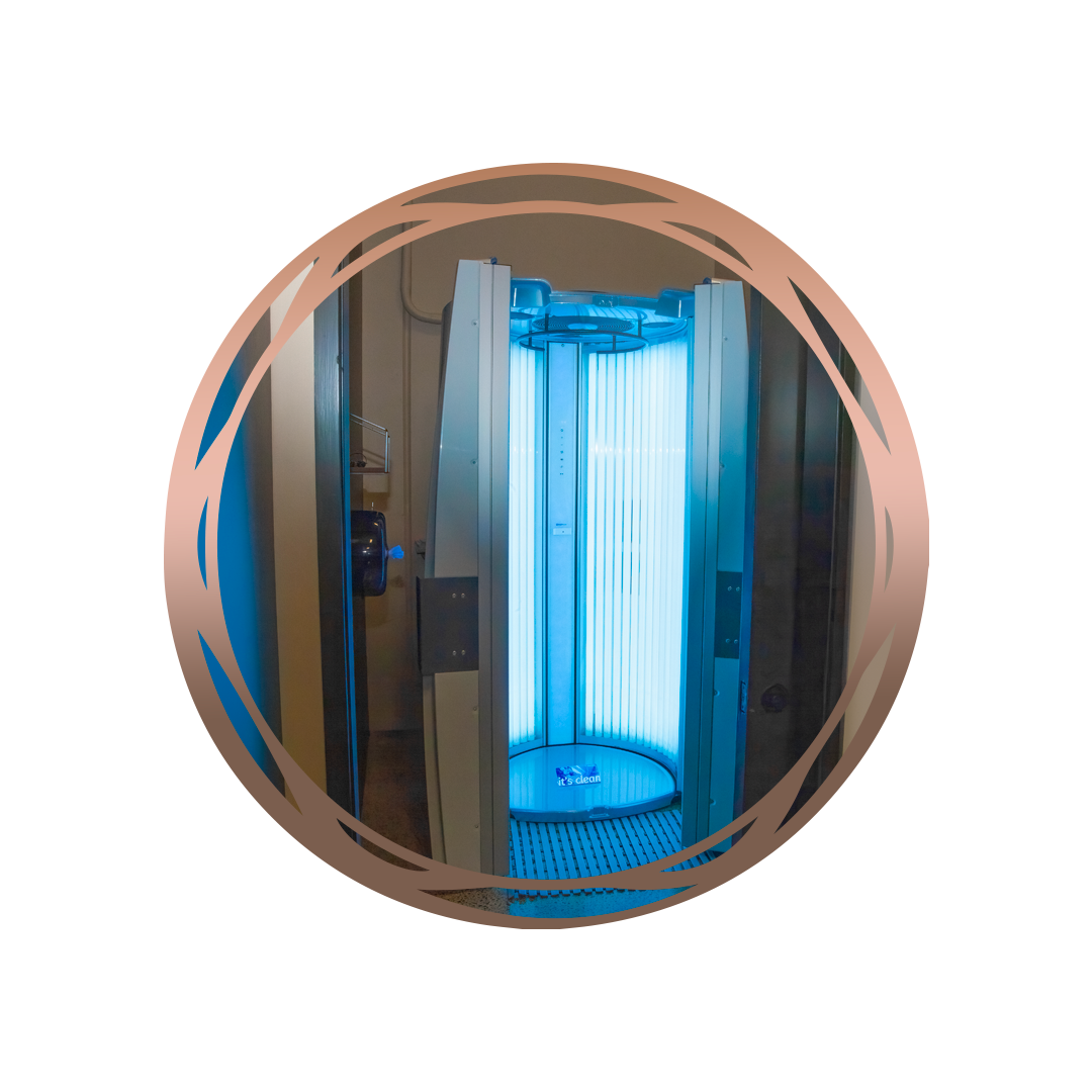 Sunbeds Tanning Apollo Drive Albany AucklandNorthShore