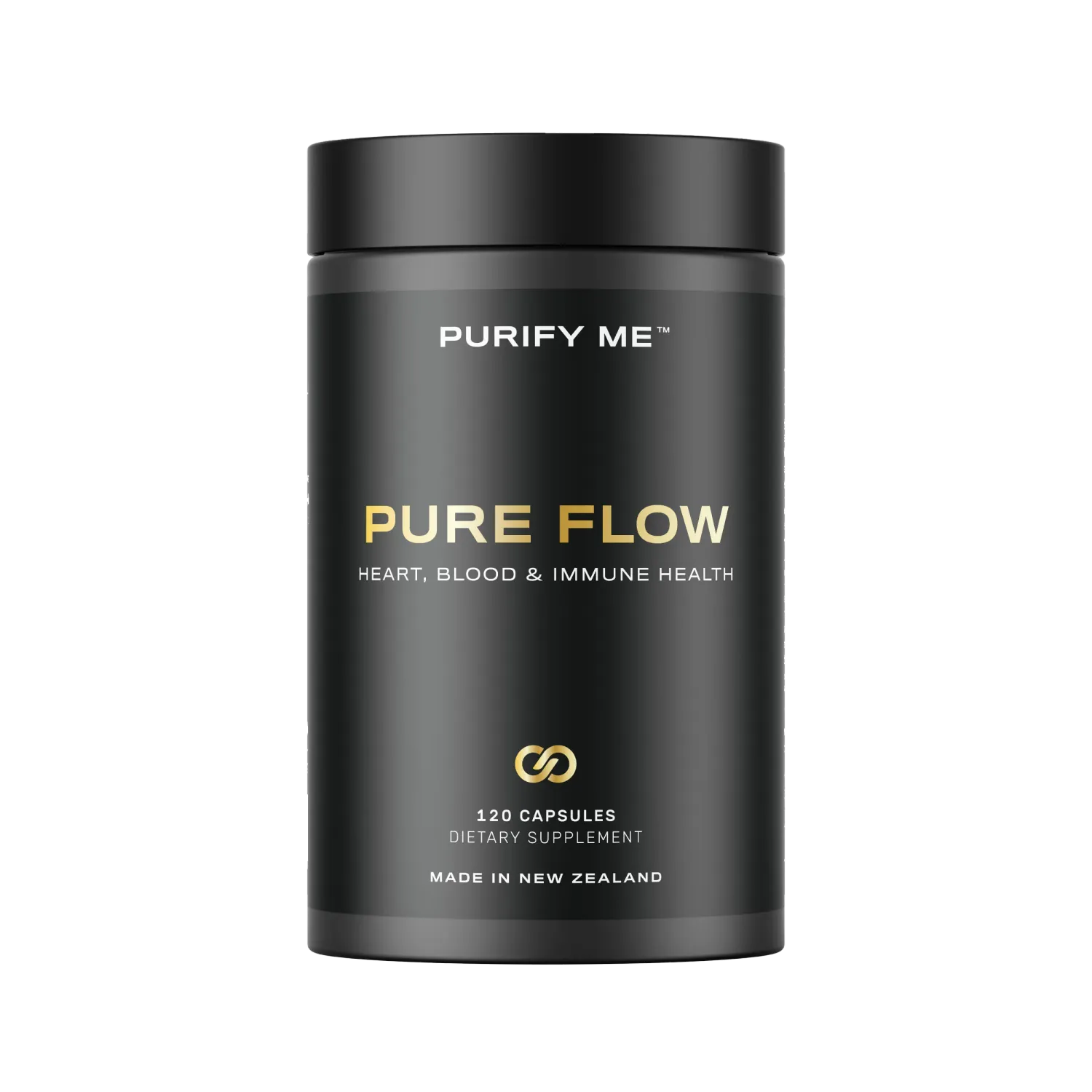 PURE FLOW