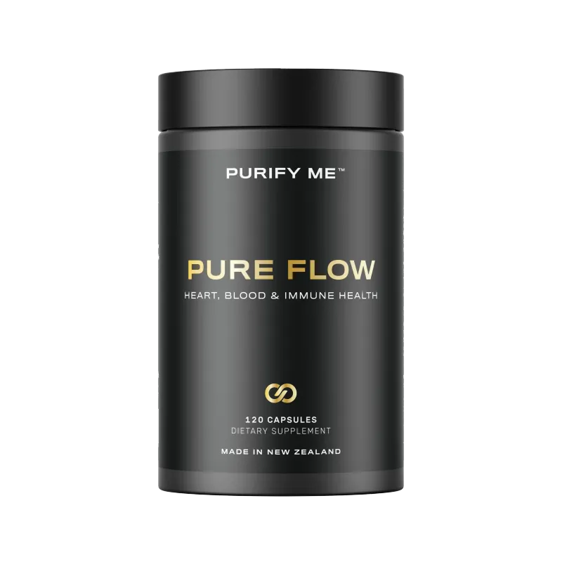 PURE FLOW