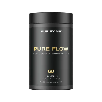 PURE FLOW