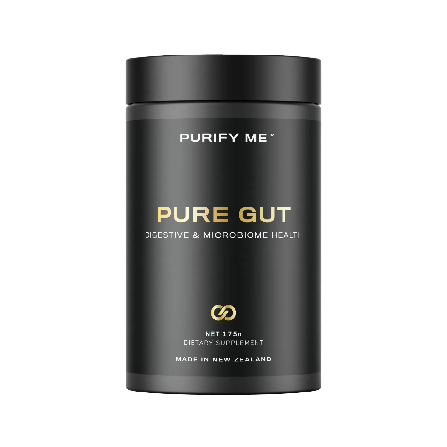 PURE GUT
