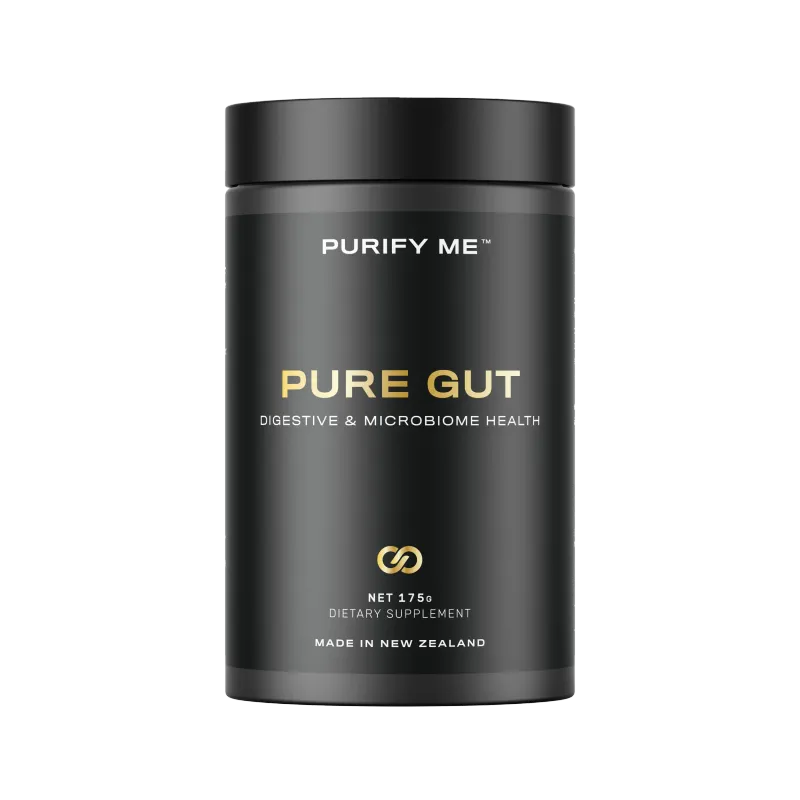 PURE GUT