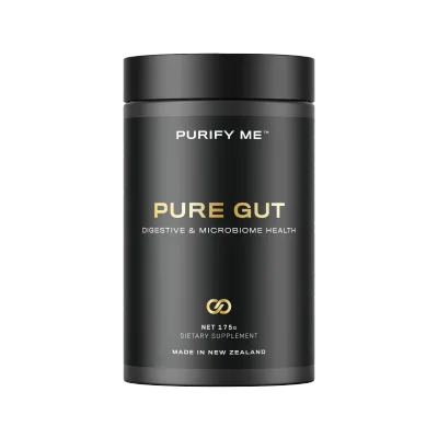 PURE GUT