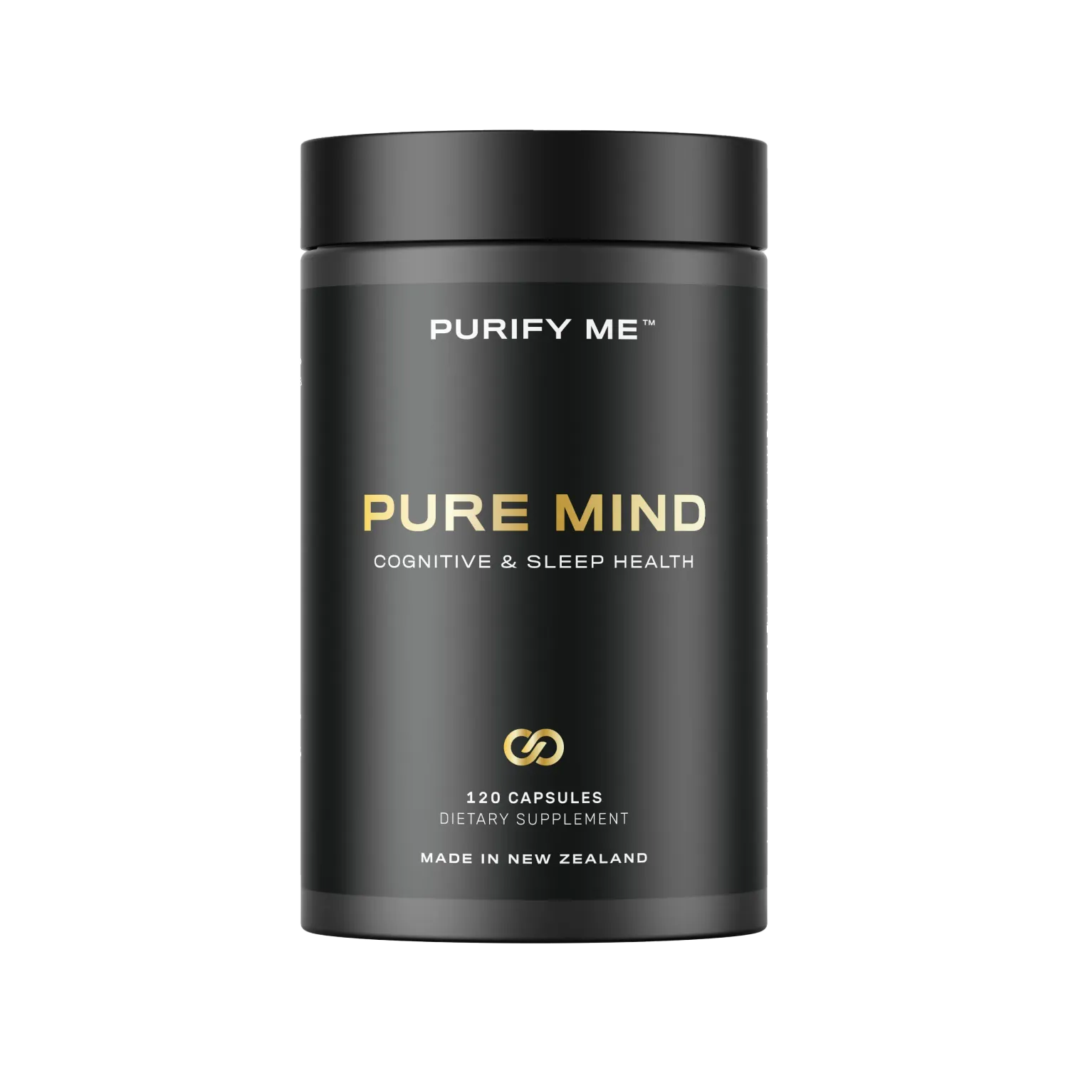PURE MIND